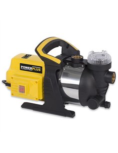 BOMBA AGUA LIMPIA SUPERFICIE 1000w POWXG9554 POWERPLUS 2