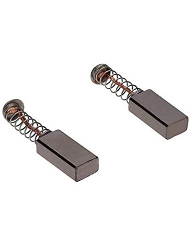 JUEGO ESCOBILLAS 2604321925 BOSCH