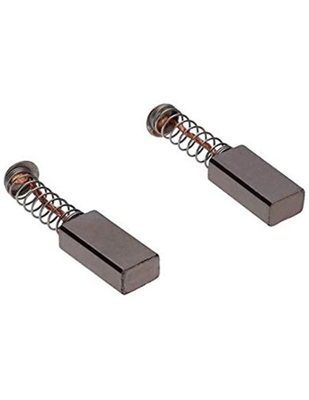 JUEGO ESCOBILLAS 2604321925 BOSCH
