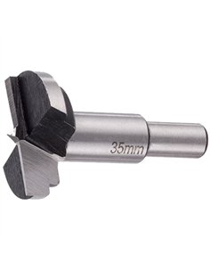 BROCA BISAGRA CAZOLETA T1 35mm KRT013003 KREATOR 2