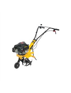 Motoazada a gasolina 144cc 360mm powxg72040 powerplus
