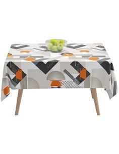 Rollo 20mt mantel hule 140cm 20d/20 2