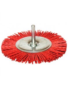 CEPILLO PLANO NYLON 75mm KRT150111 KREATOR 2