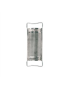 RALLADOR 1/2 CAÃ‘A INOX 27x9,5cm 2111 IMF