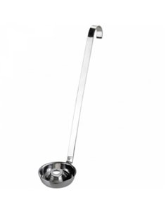 BUÃ‘OLERA INOXIDABLE SIMPLE 712100 IBILI 2