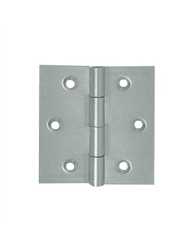 CAJA 24 BISAGRAS 553 SR 120x80mm ZIN