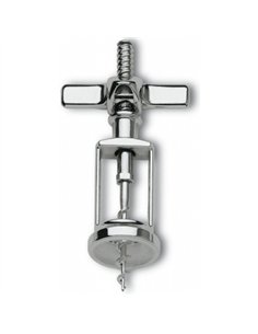 Sacacorchos bodega 140mm 00546-00545 3 claveles 2