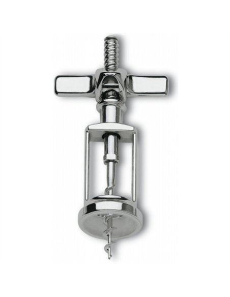 SACACORCHOS BODEGA 140mm 00546-00545 3 CLAVELES