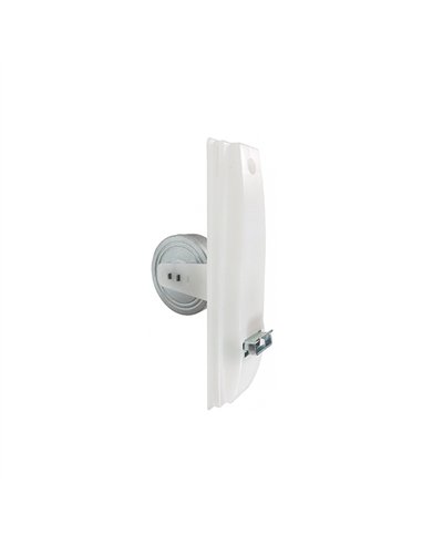 RECOGEDOR PERSIANA EMBUTIR PLAST. PEQUEÃ‘O 70040060
