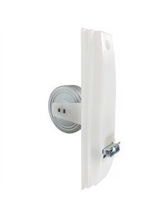 RECOGEDOR PERSIANA EMBUTIR PLAST. PEQUEÃ‘O 70040060 2