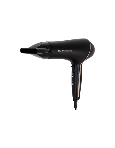 SECADOR PELO 2.000w SE-2065 ORBEGOZO