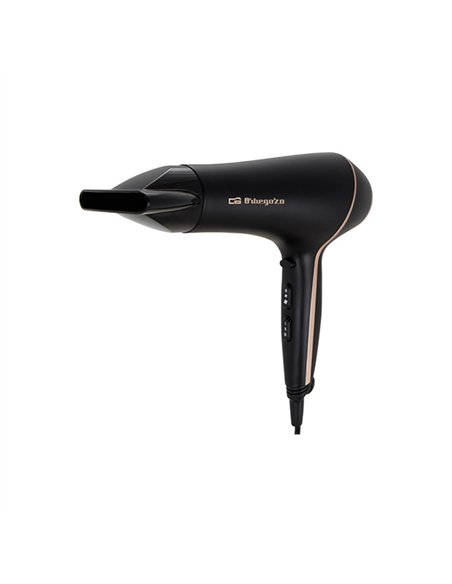 Secador pelo 2.000w se-2065 orbegozo