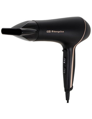 Secador pelo 2.000w se-2065 orbegozo