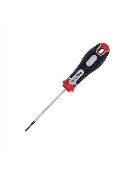 DESTORNILLADOR TORX T10x75mm 404105 KREATOR