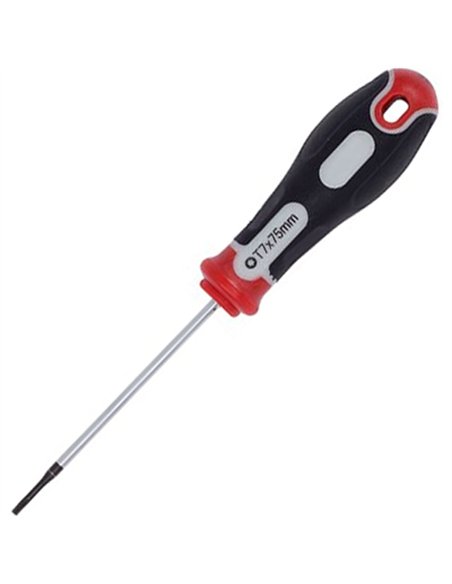 DESTORNILLADOR TORX T10x75mm 404105 KREATOR