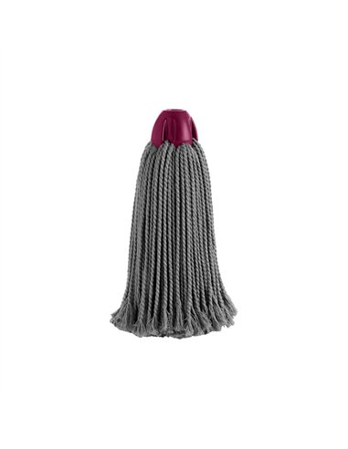 MOCHO FREGONA MICROFIBRA LILA 160gr ATOMIC 08110 MAYA