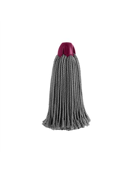 MOCHO FREGONA MICROFIBRA LILA 160gr ATOMIC 08110 MAYA