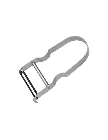 PELADOR DE VERDURAS INOXIDABLE 677007000 METALTEX