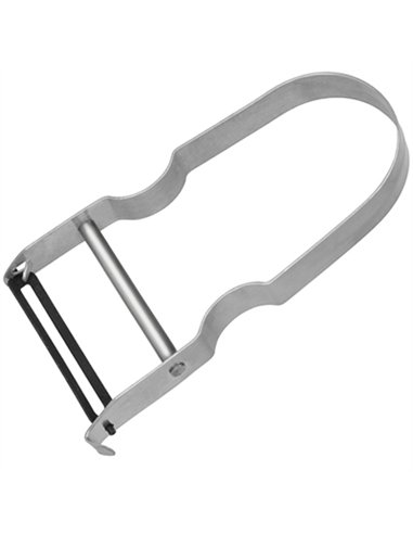 PELADOR DE VERDURAS INOXIDABLE 677007000 METALTEX