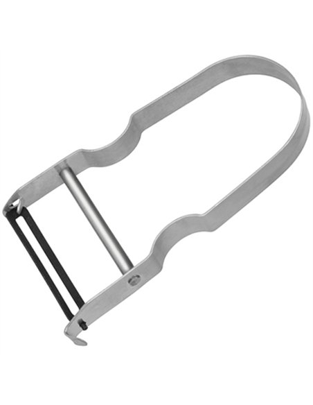 PELADOR DE VERDURAS INOXIDABLE 677007000 METALTEX