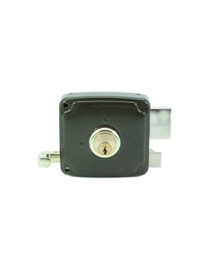 CERRADURA 1125A 100 IZQ B/REDONDO ILARGI