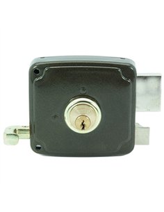 CERRADURA 1125A 100 IZQ B/REDONDO ILARGI 2