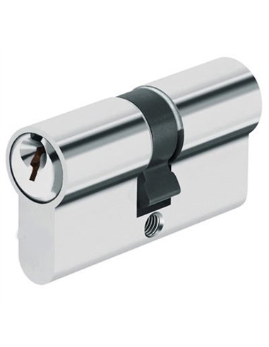 BOMBILLO NIQUEL 60mm L/LARGA EC12053030 BATON