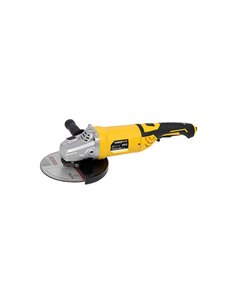 DESBARBADORA 230mm 2.500w MALETIN POWX0618 POWERPLUS