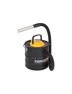 ASPIRADOR DE CENIZA 1.600w 20L POWX3013 POWERPLUS