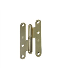CAJA 20 PERNIOS 405-9,5 DCH LATONADO 17747 AMIG
