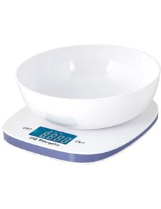 BALANZA COCINA DIGITAL 5Kg PC-1014 ORBEGOZO 2