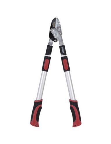 Tijera poda yunque m/aluminio 77cm krtgr4014 kreato