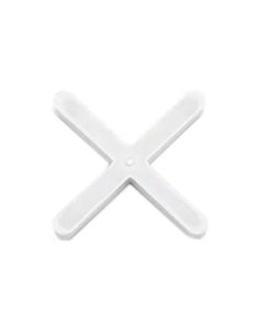 Bolsa 150 crucetas 3mm 04630 vorel