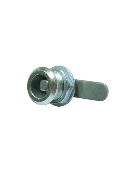 CERRADURA PUERTA CONTADOR CUADRADILLO 193M sin llave