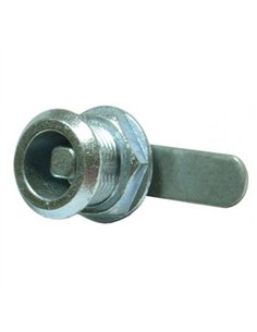 CERRADURA PUERTA CONTADOR CUADRADILLO 193M sin llave 2