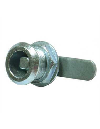 CERRADURA PUERTA CONTADOR CUADRADILLO 193M sin llave