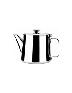 Tetera inox 1lt 62010 classic lacor