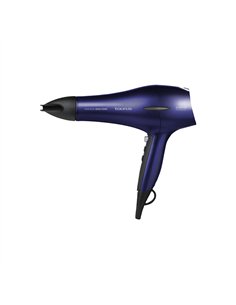 SECADOR PELO MOTOR PROSESIONAL AC  2.200w FASHION TAURUS