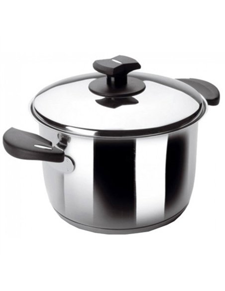 OLLA INOX 16cm NOVA LADYCOR 88116 LACOR