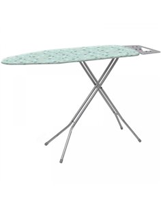 MESA PLANCHA AUTOMATICA 120x38cm 6237 RAYEN
