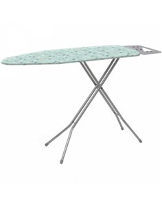 MESA PLANCHA AUTOMATICA 120x38cm 6237 RAYEN 2