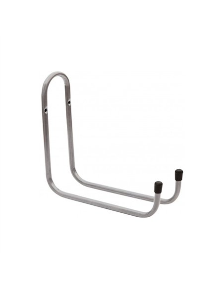 GANCHO DOBLE GRANDE 220mm B025Q BIKAIN