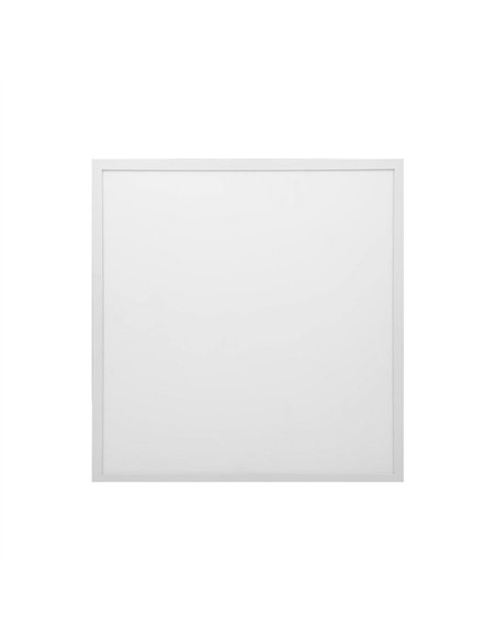 PANEL LED PLANO EMPOTRAR 40w 6400K 60x60cm BLANCO 203400 GSC