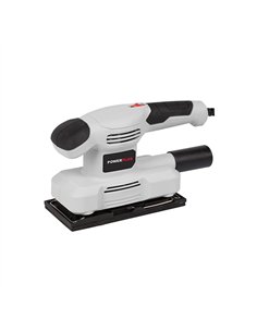 LIJADORA ORBITAL 150w 187x90mm POWC40100 POWERPLUS