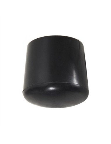 BOLSA 100 TACON CONICO PLASTICO EXTERIOR 25mm