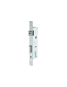 CERRADURA TIPO ISEO-CISA DESLIZANTE E3430-23 BATON
