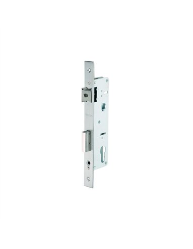 CERRADURA TIPO ISEO-CISA DESLIZANTE E3430-23 BATON