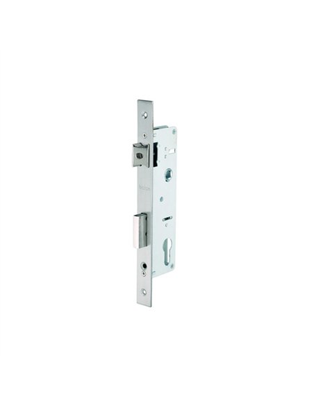 CERRADURA TIPO ISEO-CISA DESLIZANTE E3430-23 BATON