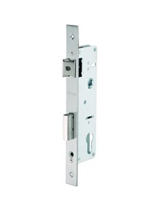 CERRADURA TIPO ISEO-CISA DESLIZANTE E3430-23 BATON 2