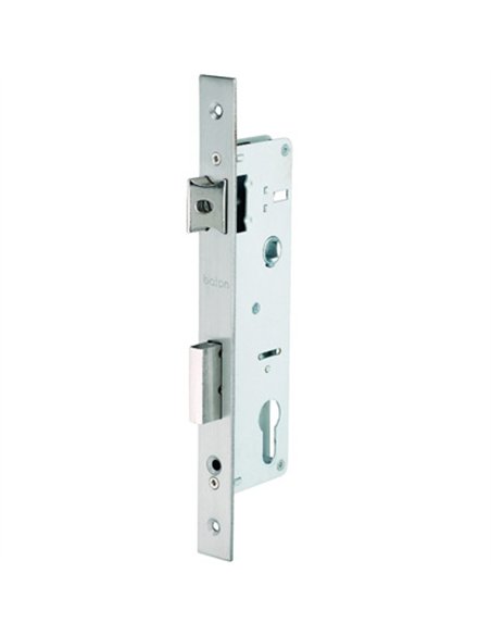 CERRADURA TIPO ISEO-CISA DESLIZANTE E3430-23 BATON